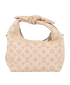 Why Knot PM, £2,400, Handbags, Cream, Leather, Back view